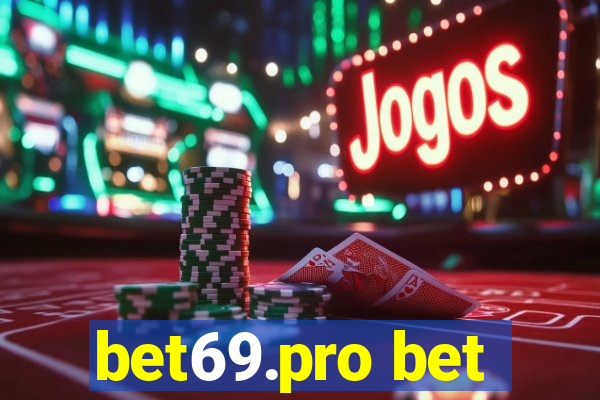 bet69.pro bet